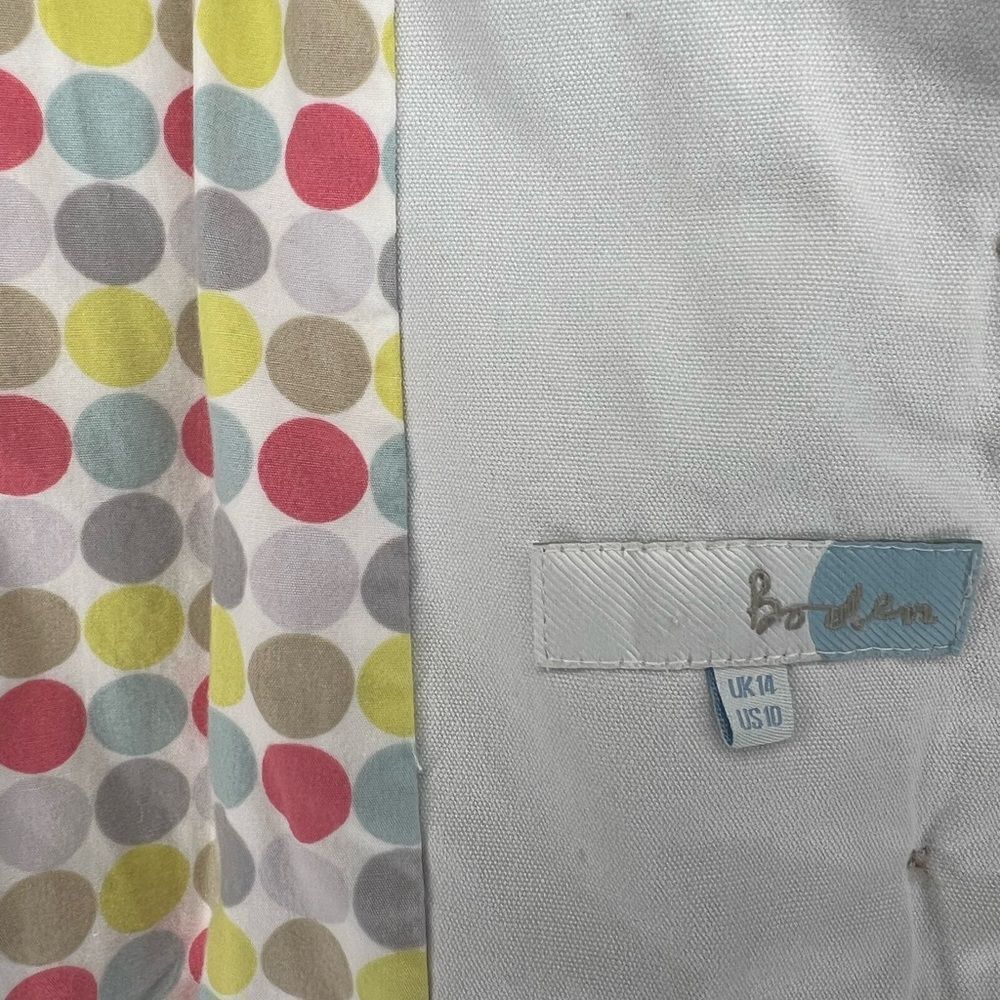 Boden lightweight jacket - Picture 3 of 3